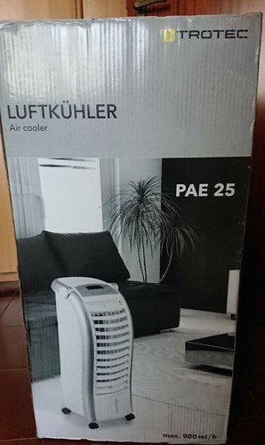 Air cooler pae - cooler, 25