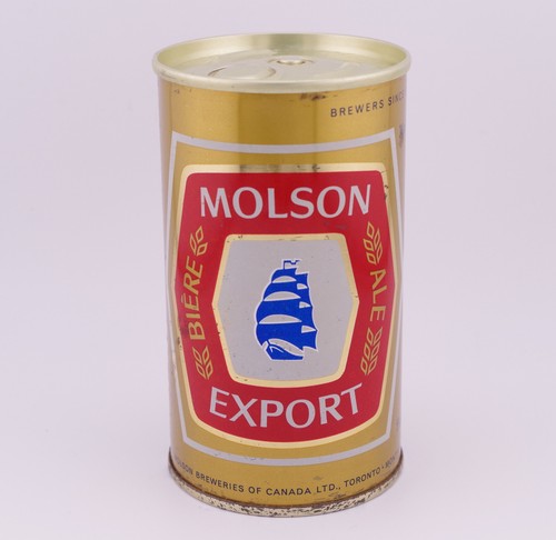 Molson export - molson, export,