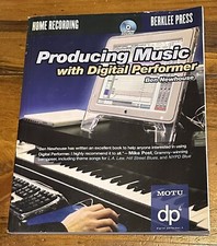 Producing Music With Digital