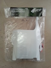 Tabella Portanumero Anteriore