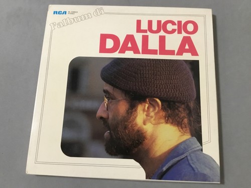 Lucio dalla album di - -,