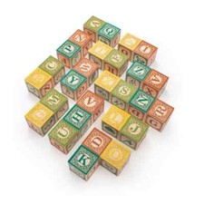 NUOVI blocchi per bambini in