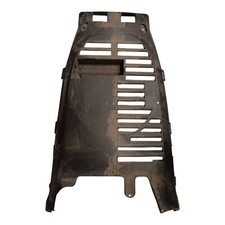 CARENA Sottopedana SOTTO PEDANA HONDA SH 300 ABS 2016 2017 2018 2019 2020 Led 