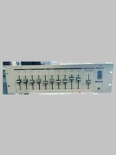 Mixer vintage 10 CANALI JVC MI-1200 AUDIO MIXER  ( Usato )