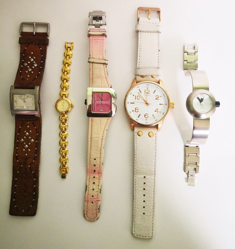 Orologi donna fossil - orologi,