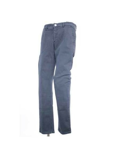 Pantaloni uomo slim - pantaloni, da