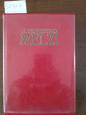 Il nuovissimo Melzi dizionario