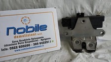 SERRATURA PORTELLONE POSTERIORE FORD FOCUS CMAX 2007/2010