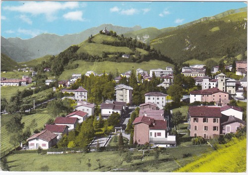 Clusone bergamo nuovo - clusone,