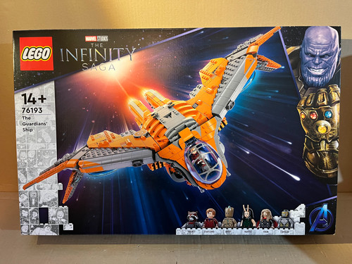 Lego super heroes - lego,