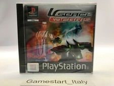 SPACE DEBRIS - SONY PS1 -