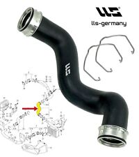 Tubo turbo intercooler per VW Passat B5 1.9 TDI 2.0 TDI 3B0145834N