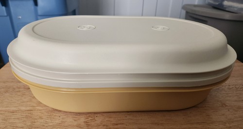 Vintage tupperware pezzi - vintage,