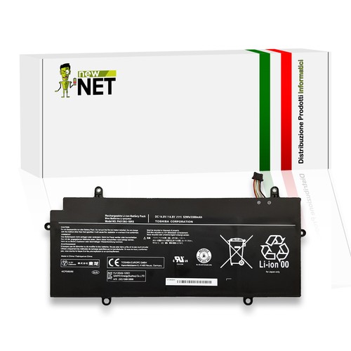 Batteria compatibile con