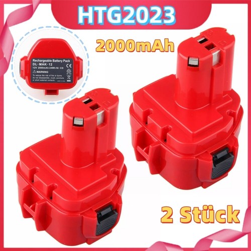 Pezzi 12v 2000mah batteria - 12v,