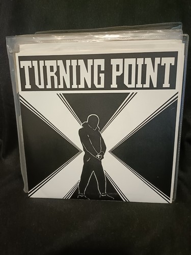 Turning point - turning,