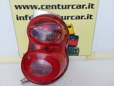 FANALE POSTERIORE. A4518200464 SMART FORTWO (A/C451) (01/07>12/11