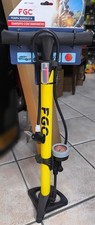 FGC POMPA MANUALE A STANTUFFO