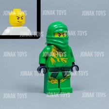 Lego ninjago lloyd - ninjago,