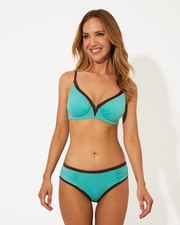 Bikini triangolo costume - bikini,