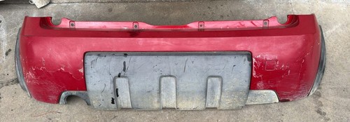 Paraurti posteriore fiat panda - paraurti,