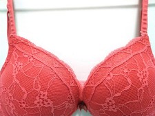 REGGISENO PUSH UP ROSA POLVERE