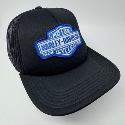 Cappello camionista