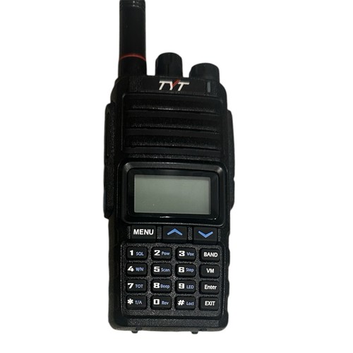 Tyt 350 tri band - tyt, tri-band
