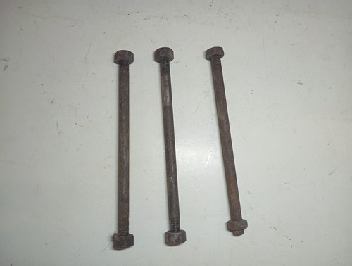 Perni supporto motore - perni,