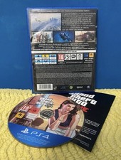 gta5 ps4