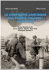 Novita compagnie lanciagas - "le,