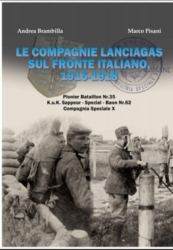 Libro compagnie lanciagas - libro,