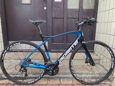 Lapierre Sensium 500 Carbon Flatbar bici da corsa strada