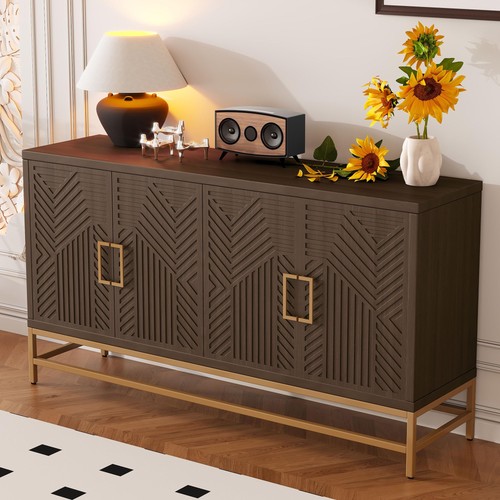Retro accent inch - accent, 59.8-inch