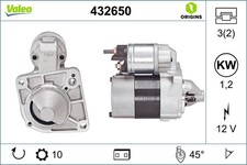 VALEO 432650