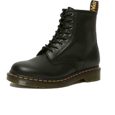 Scarpe Dr. Martens 1460 Nappa