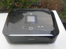 Canon PIXMA MG5350 Stampante