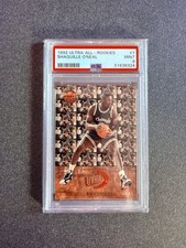 1992 Ultra All Rookies