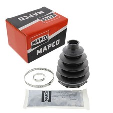 MAPCO CUFFIA ASSE LATO RUOTA