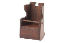 Casa Delle Bambole Presto