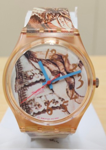 Orologio swatch masquerade - swatch,