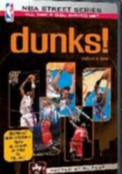 Nba street series le - street, series-