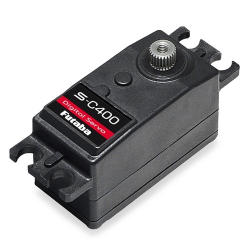 Futaba fps c400 servo - fps-c400,