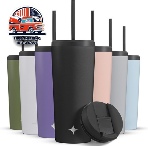 Vaso acero inoxidable de - inoxidable,