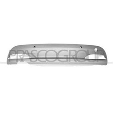 Spoiler Paraurti Posteriore Con Primer Lancia Ypsilon Dal 2015 Al 2024 50290205