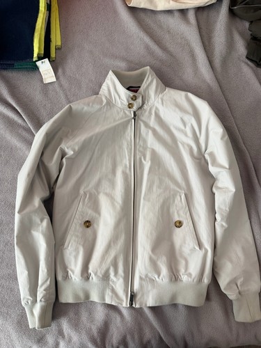 Baracuta harrington giacca - baracuta,
