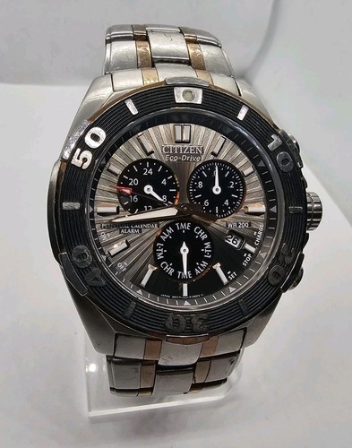 Citizen signature corageous - citizen,