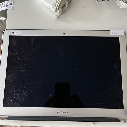 Apple macbook air a1466 - 13",