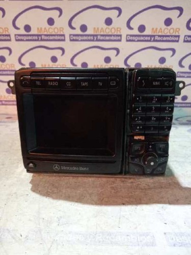A2208203789 navigatore gps