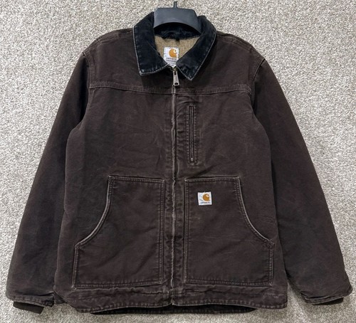 Giacca vintage carhartt - giacca,